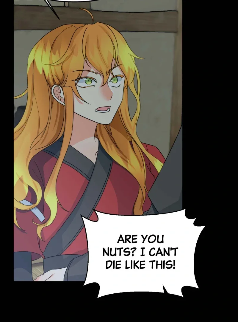 Climb a Star Chapter 26 page 12