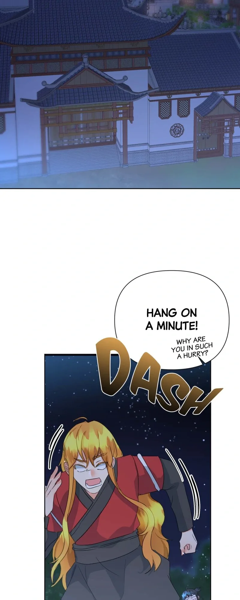 Climb a Star Chapter 18 page 50