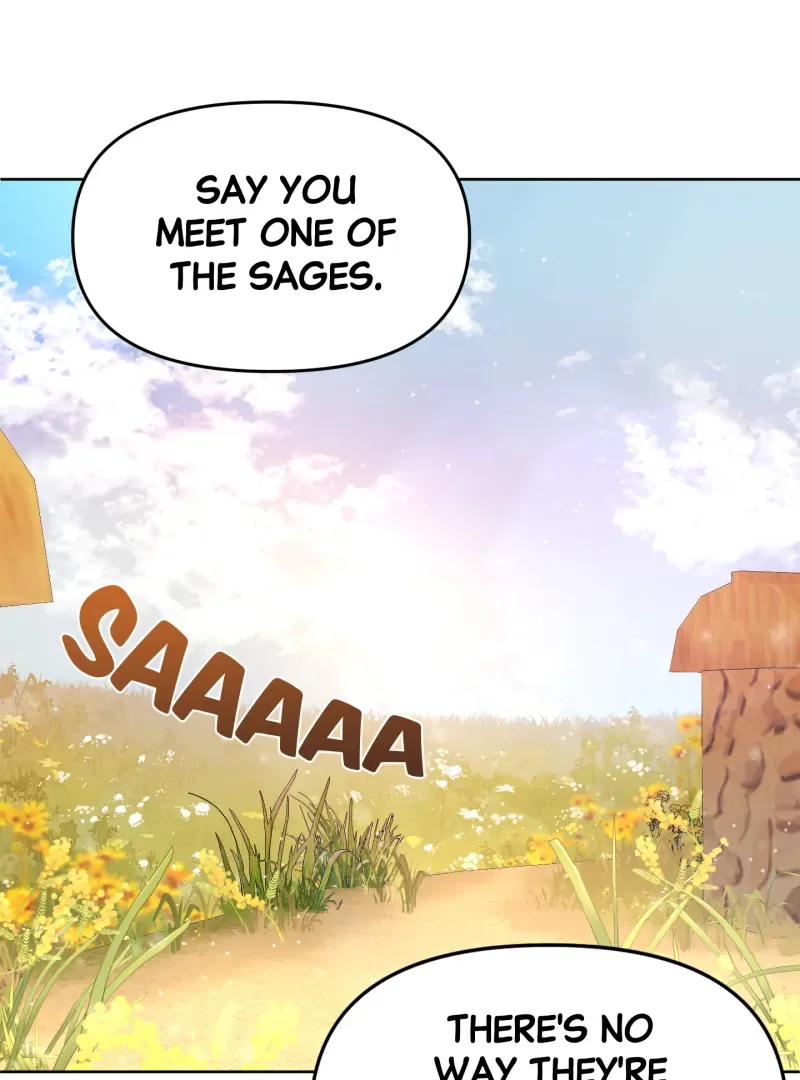 Climb a Star Chapter 27 page 77