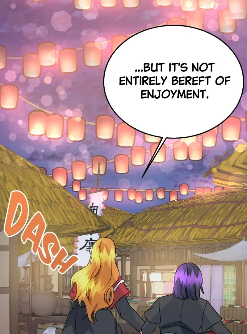 Climb a Star Chapter 30 page 100