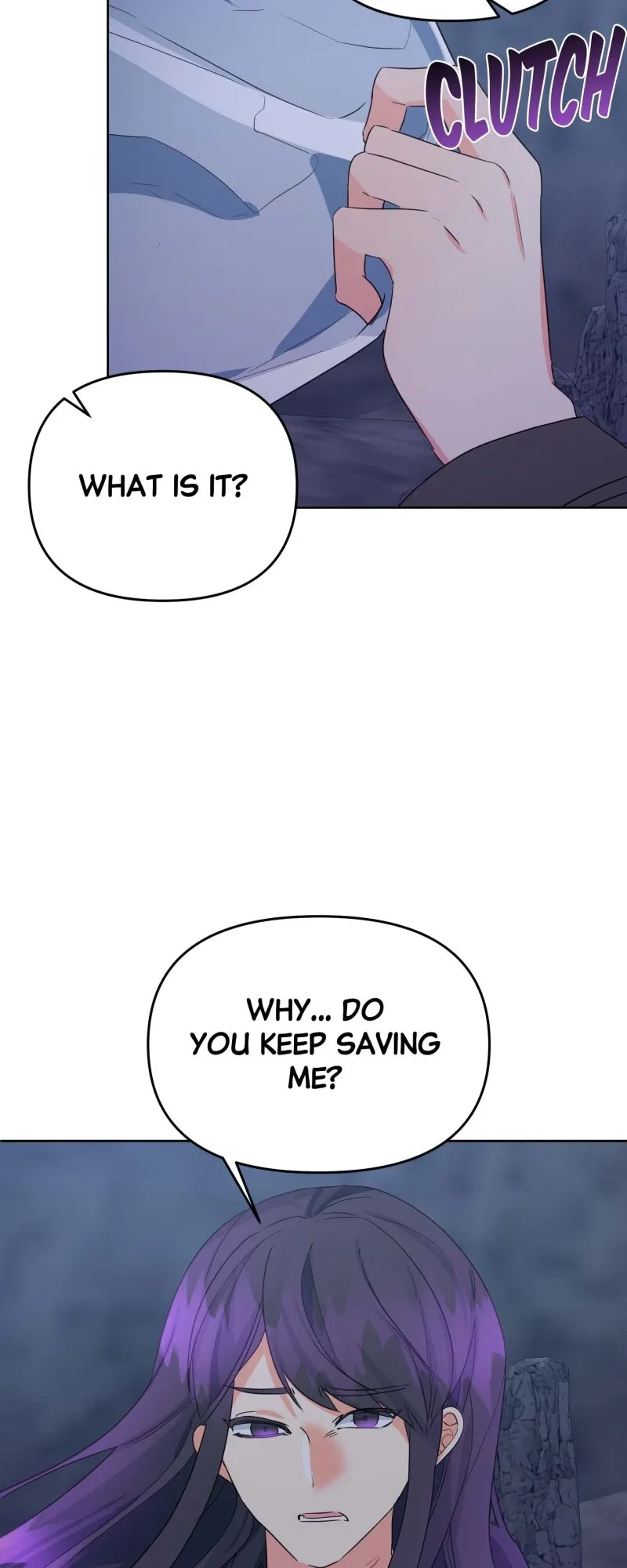 Climb a Star Chapter 22 page 37