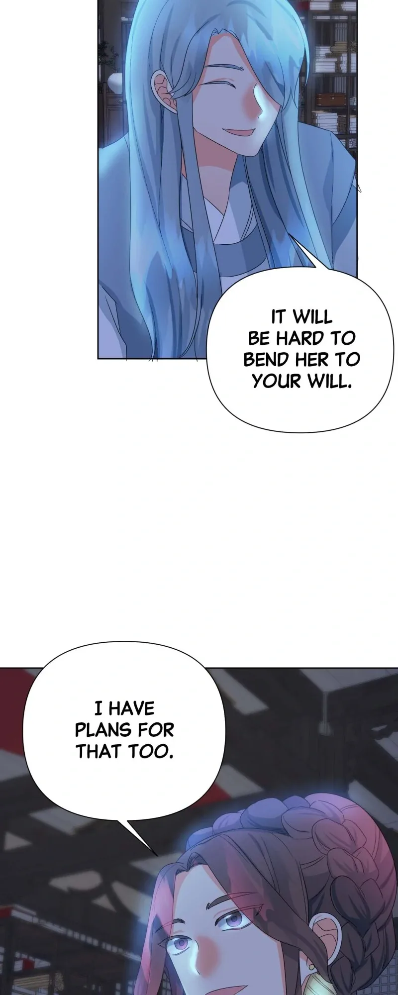 Climb a Star Chapter 19 page 58