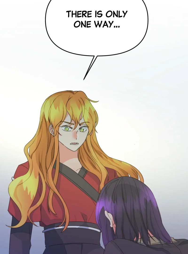 Climb a Star Chapter 26 page 30