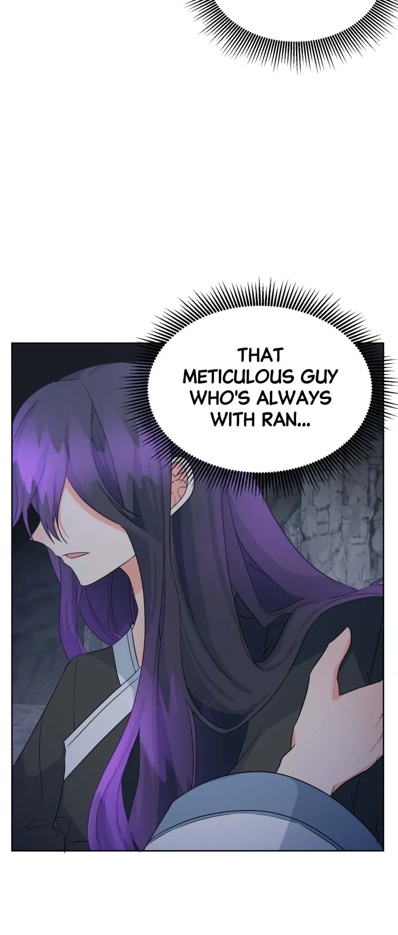 Climb a Star Chapter 22 page 33