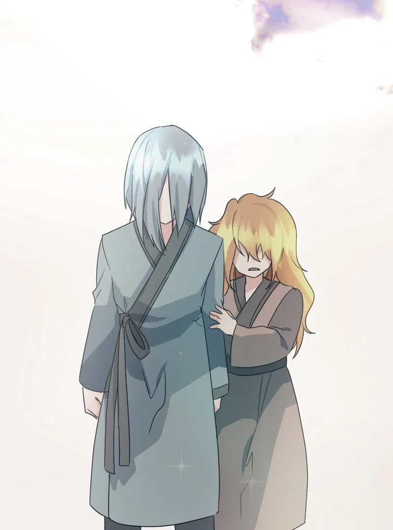 Climb a Star Chapter 27 page 130