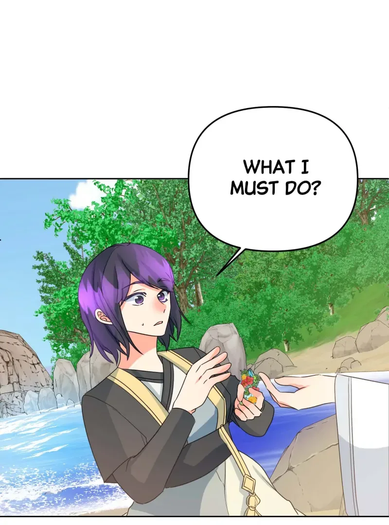Climb a Star Chapter 32 page 98