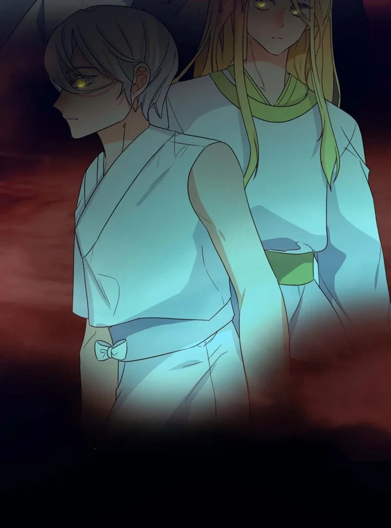 Climb a Star Chapter 26 page 20