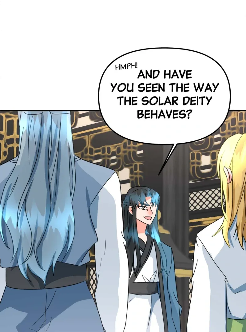 Climb a Star Chapter 26 page 67