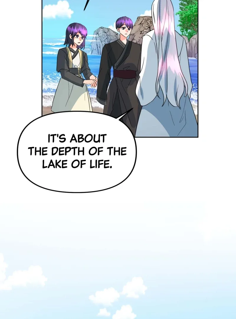 Climb a Star Chapter 32 page 130