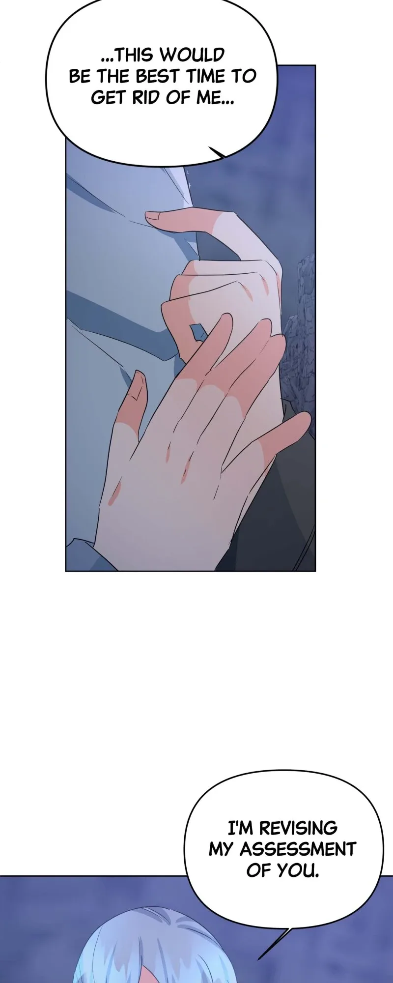 Climb a Star Chapter 22 page 39
