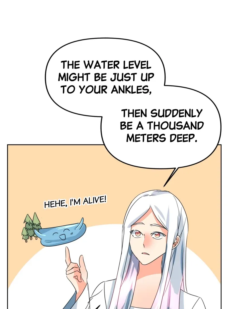 Climb a Star Chapter 32 page 132