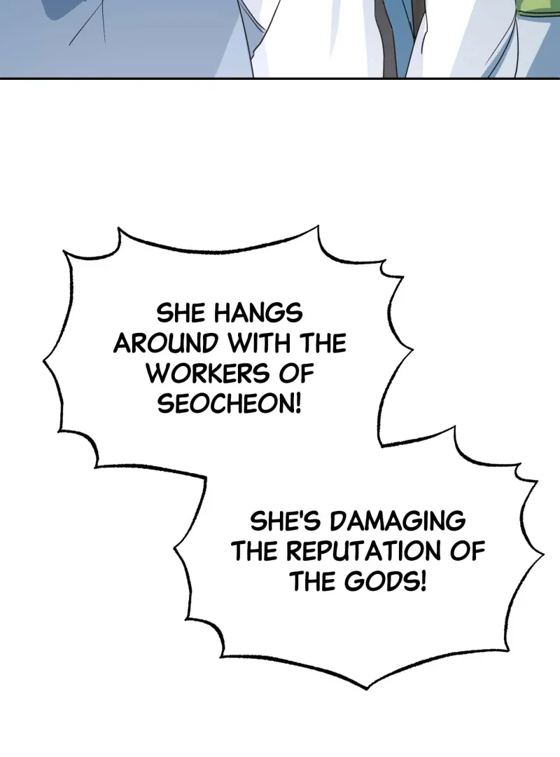 Climb a Star Chapter 26 page 68