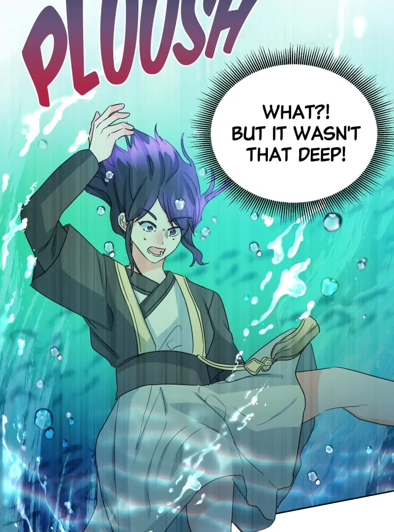Climb a Star Chapter 32 page 126