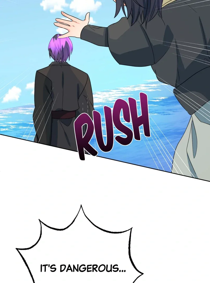 Climb a Star Chapter 32 page 123