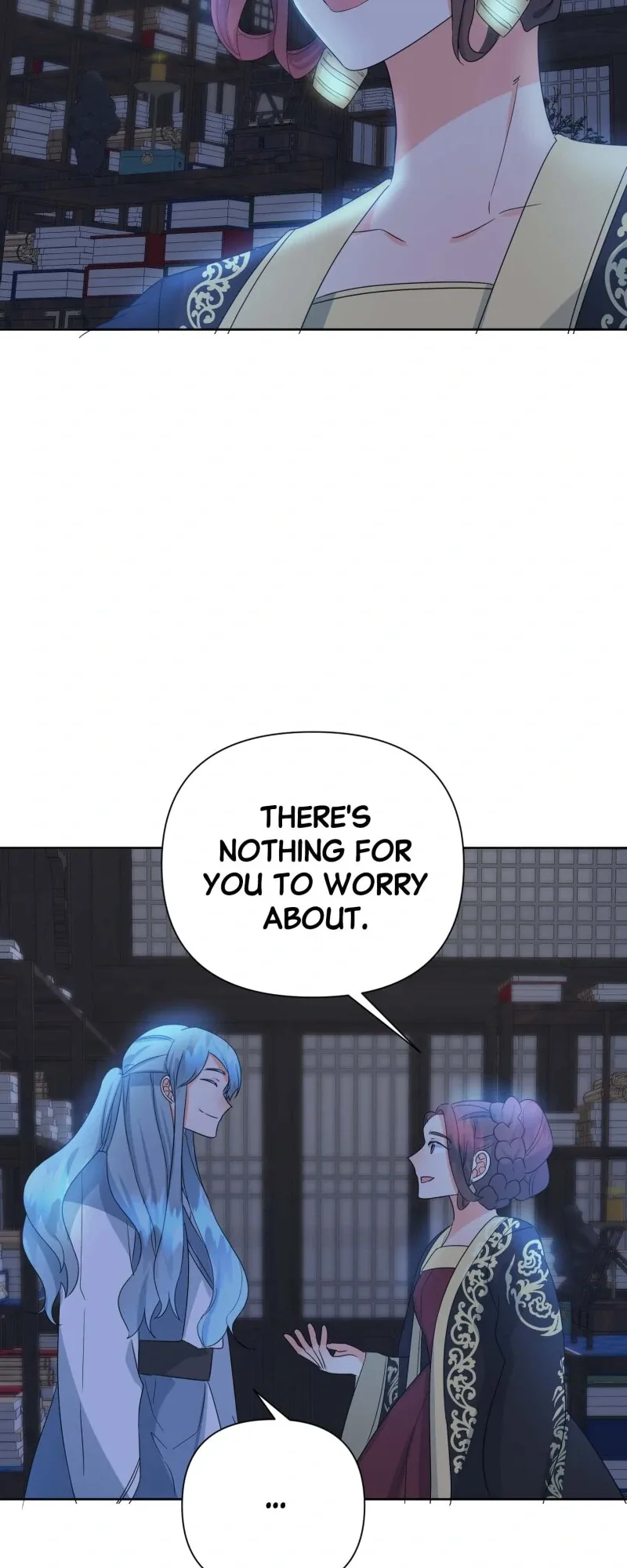 Climb a Star Chapter 19 page 59