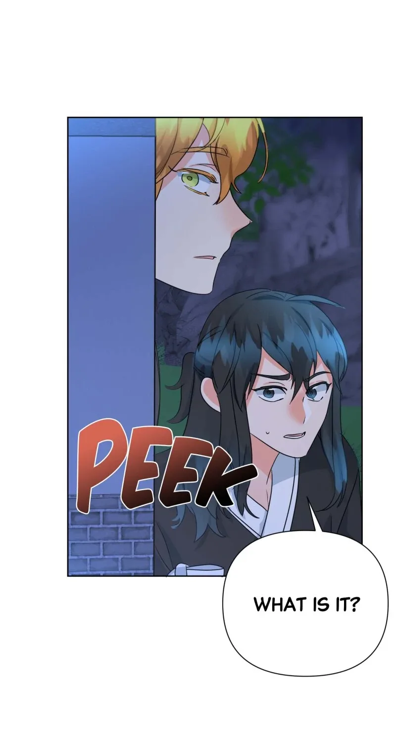 Climb a Star Chapter 18 page 58