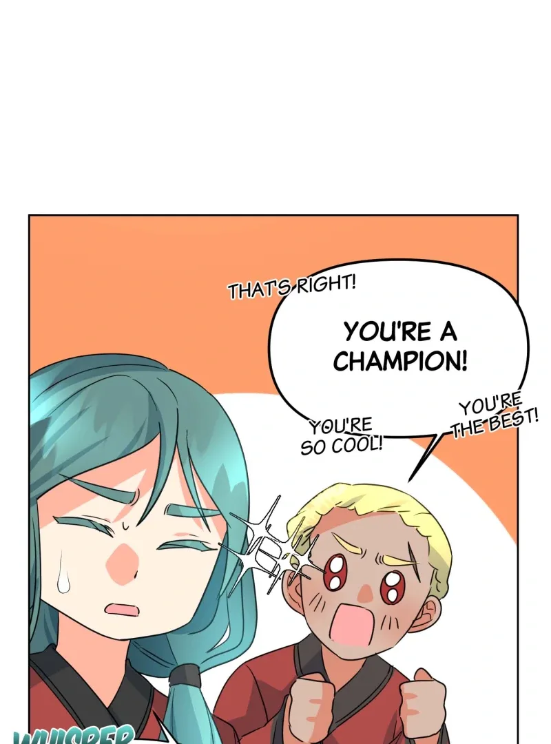 Climb a Star Chapter 26 page 98