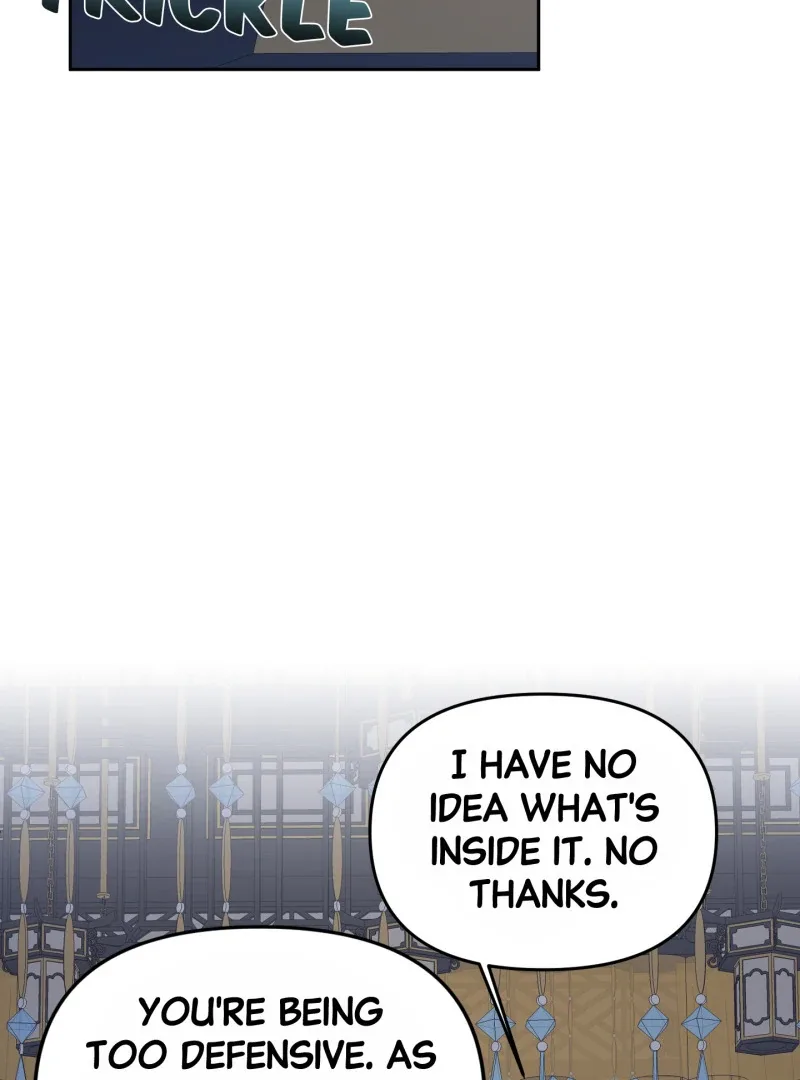 Climb a Star Chapter 29 page 6