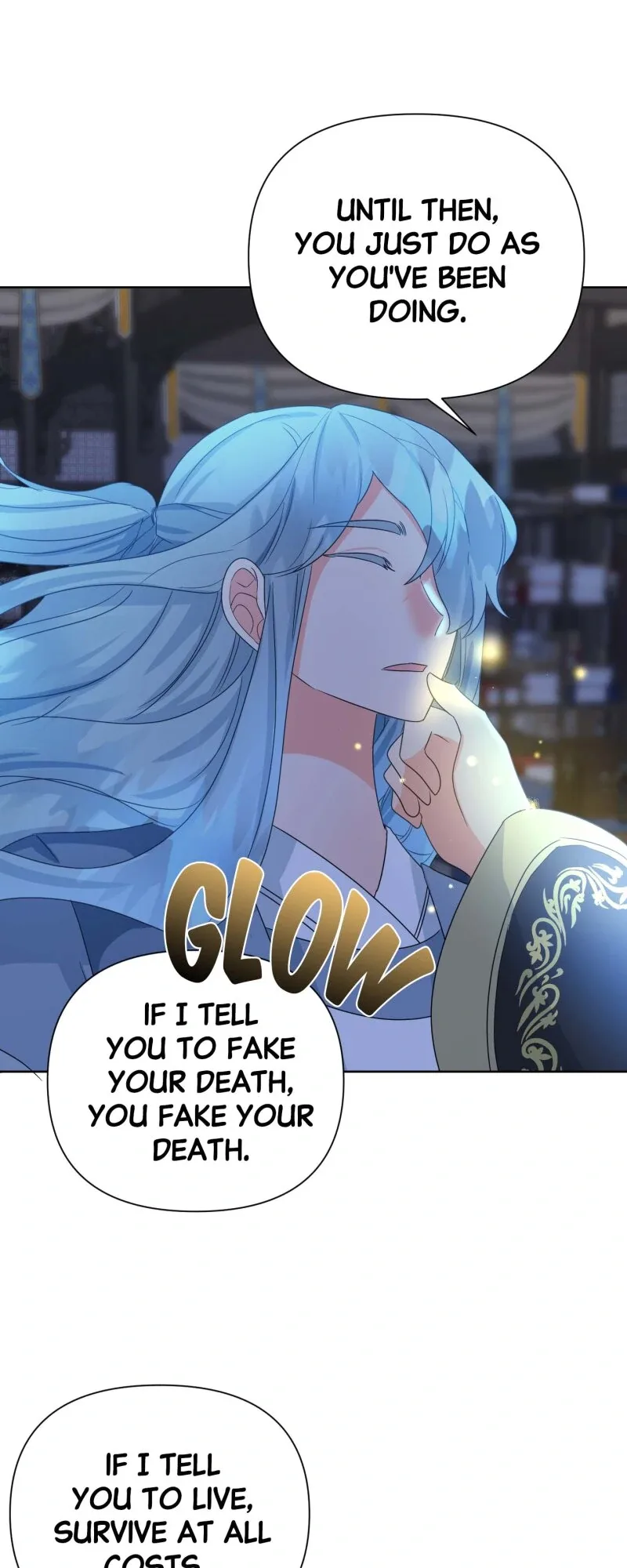 Climb a Star Chapter 19 page 63