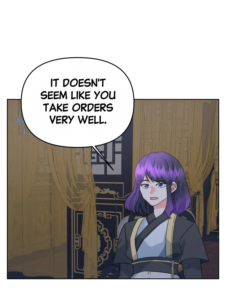 Climb a Star Chapter 29 page 8