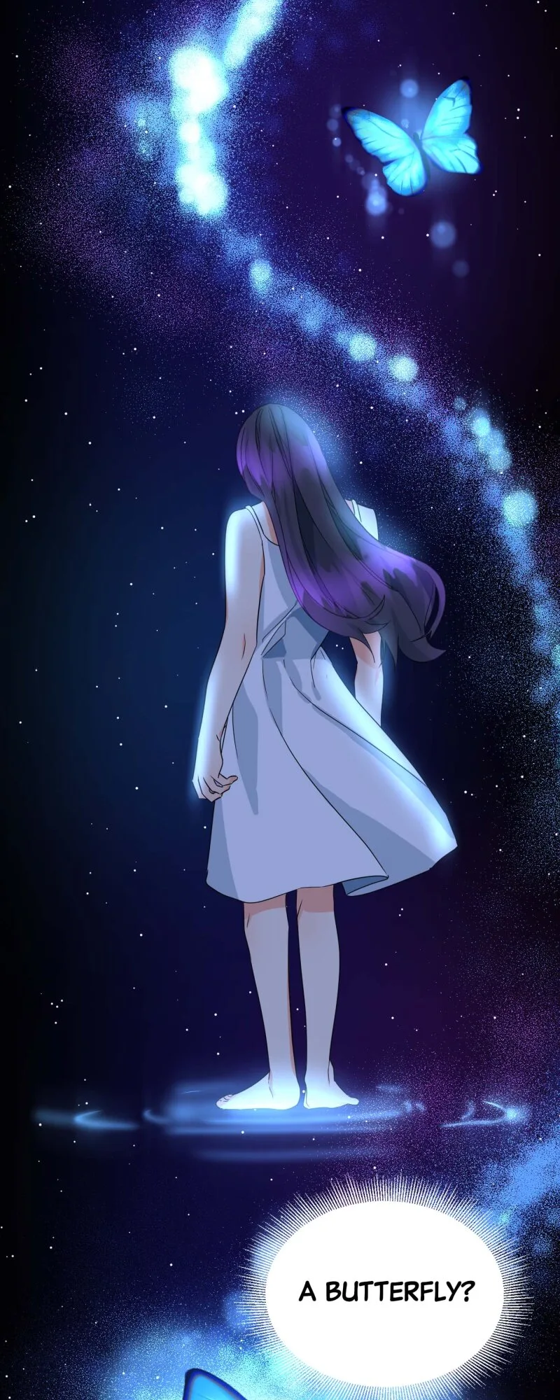Climb a Star Chapter 22 page 46