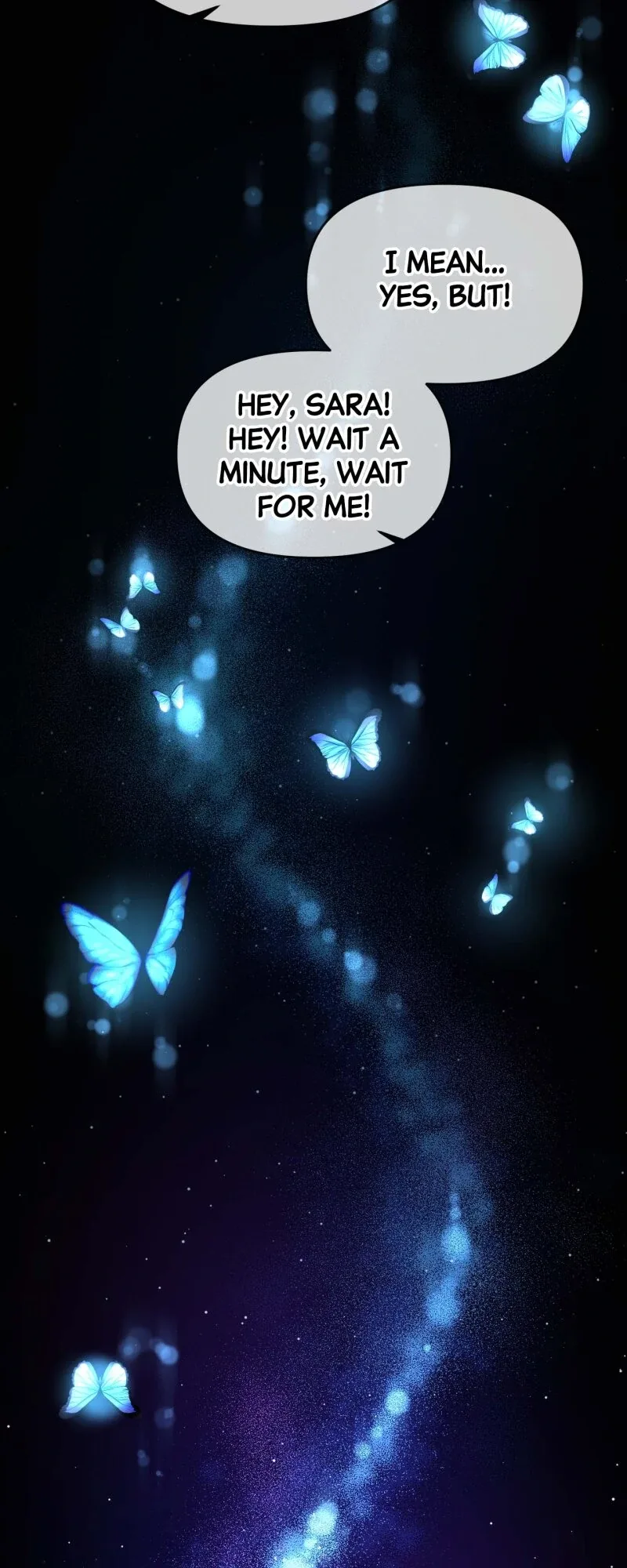Climb a Star Chapter 22 page 45