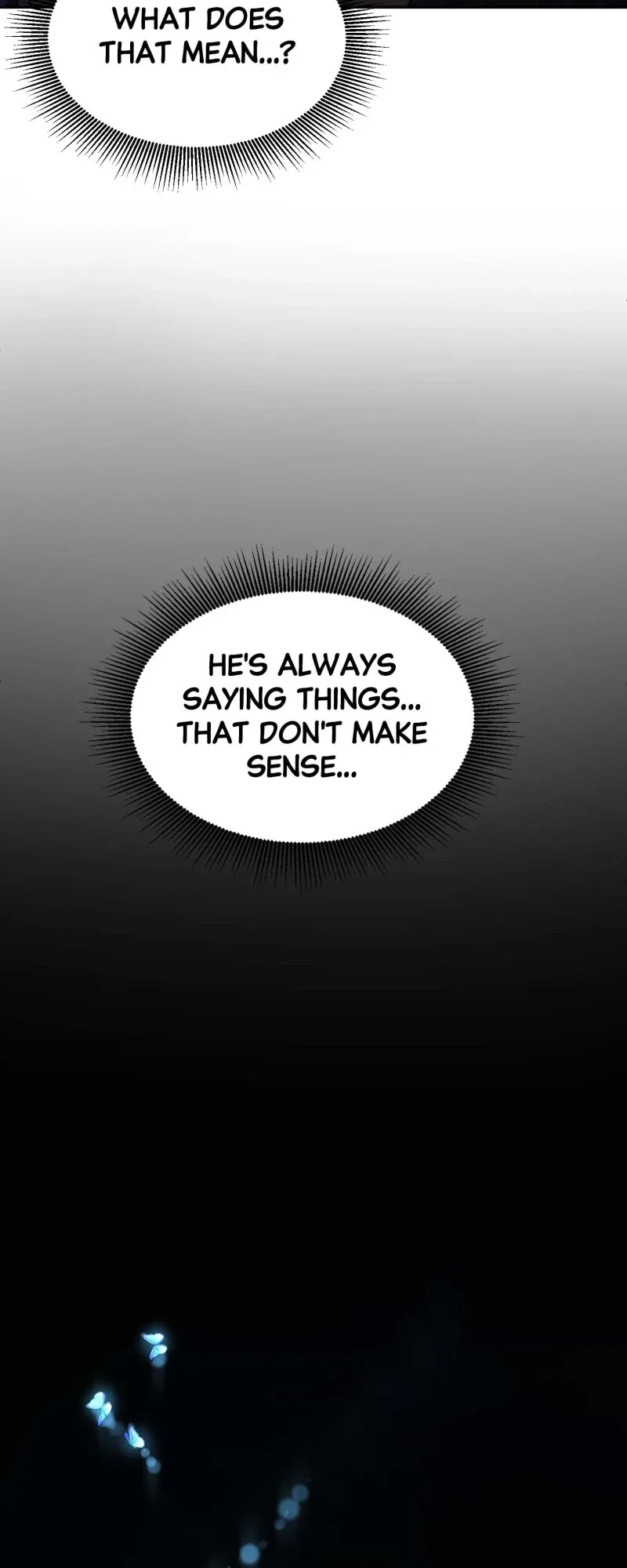 Climb a Star Chapter 22 page 43