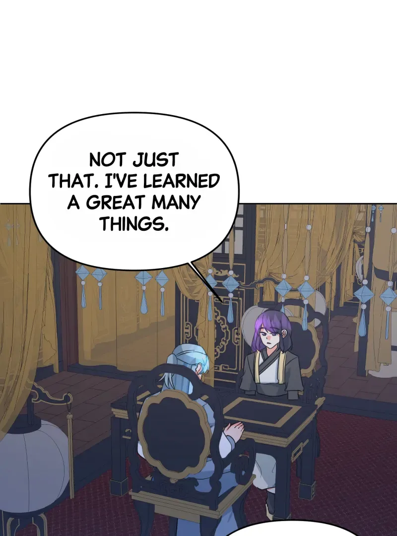 Climb a Star Chapter 29 page 14