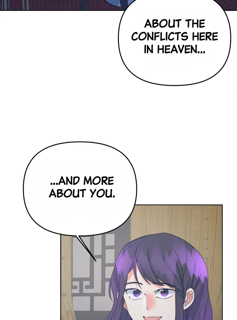 Climb a Star Chapter 29 page 15