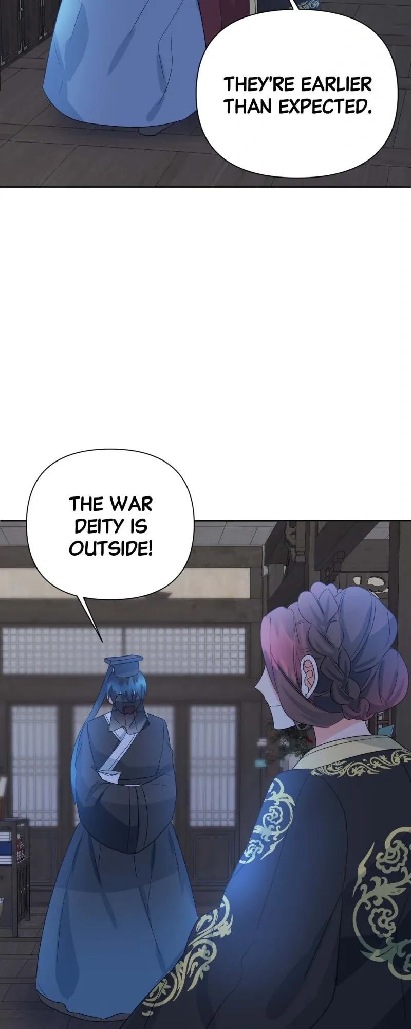 Climb a Star Chapter 19 page 68