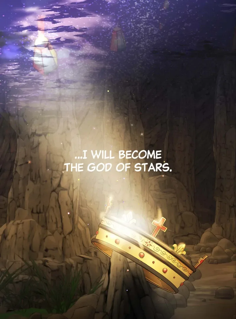 Climb a Star Chapter 26 page 136