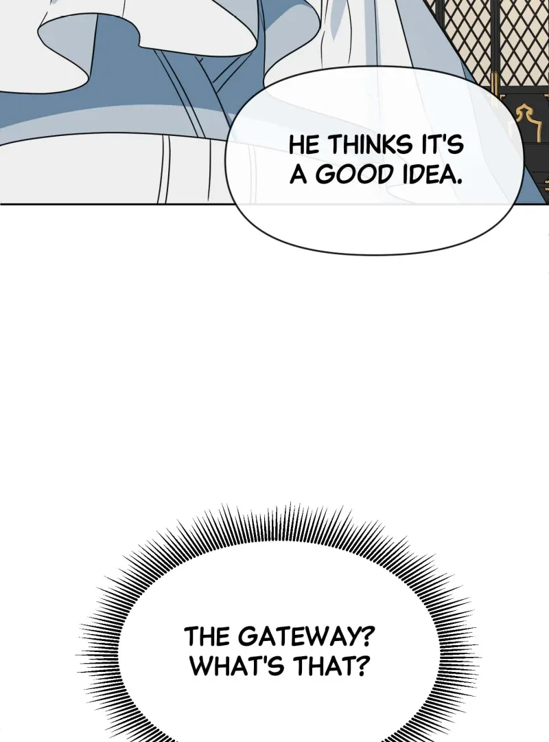 Climb a Star Chapter 26 page 128