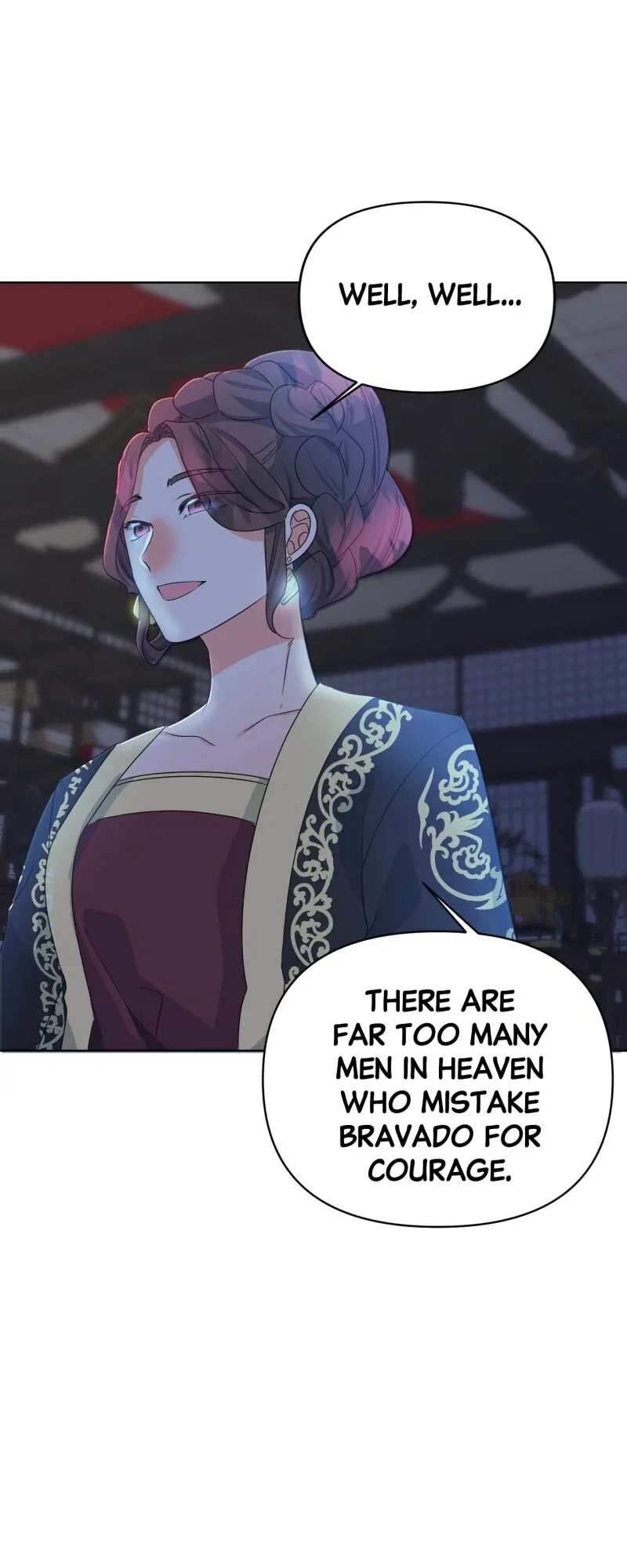 Climb a Star Chapter 19 page 70