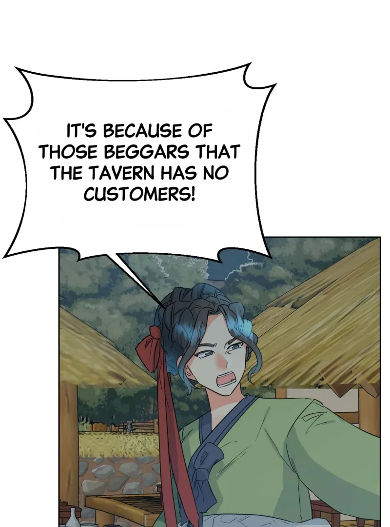 Climb a Star Chapter 28 page 15