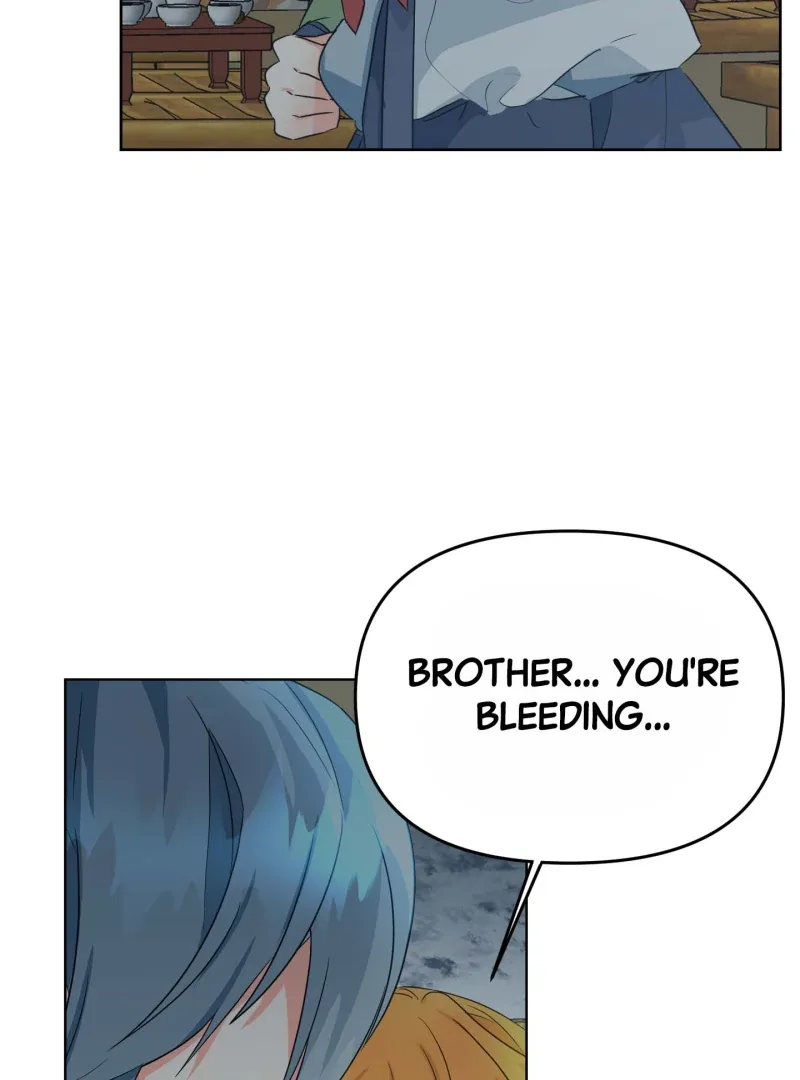 Climb a Star Chapter 28 page 16