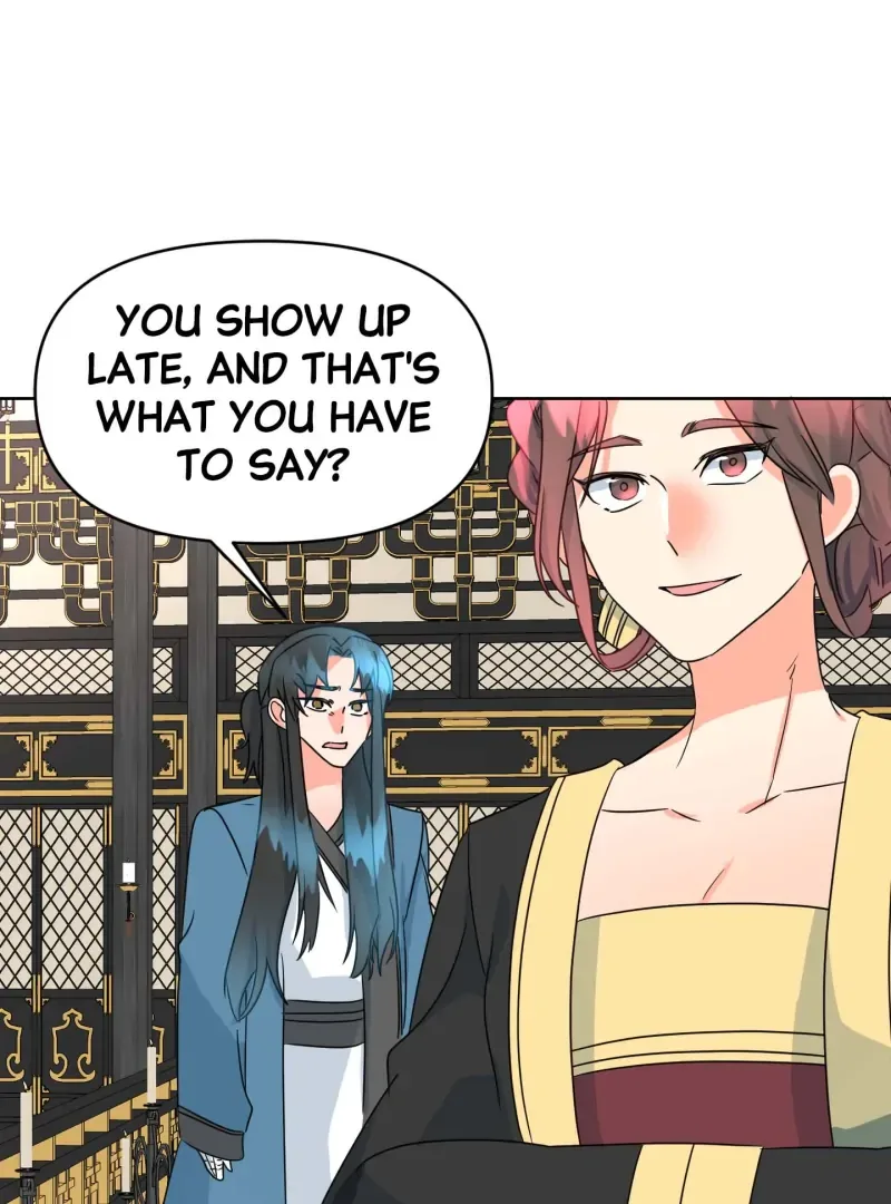 Climb a Star Chapter 26 page 121