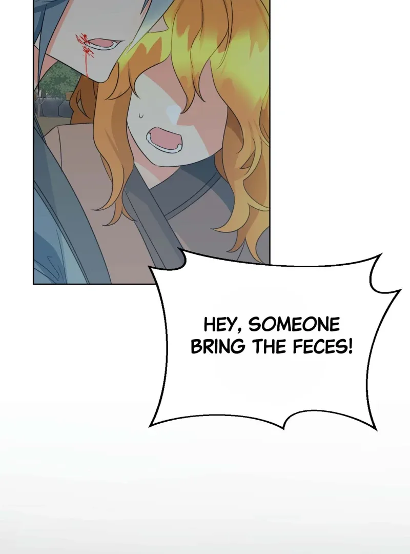 Climb a Star Chapter 28 page 17