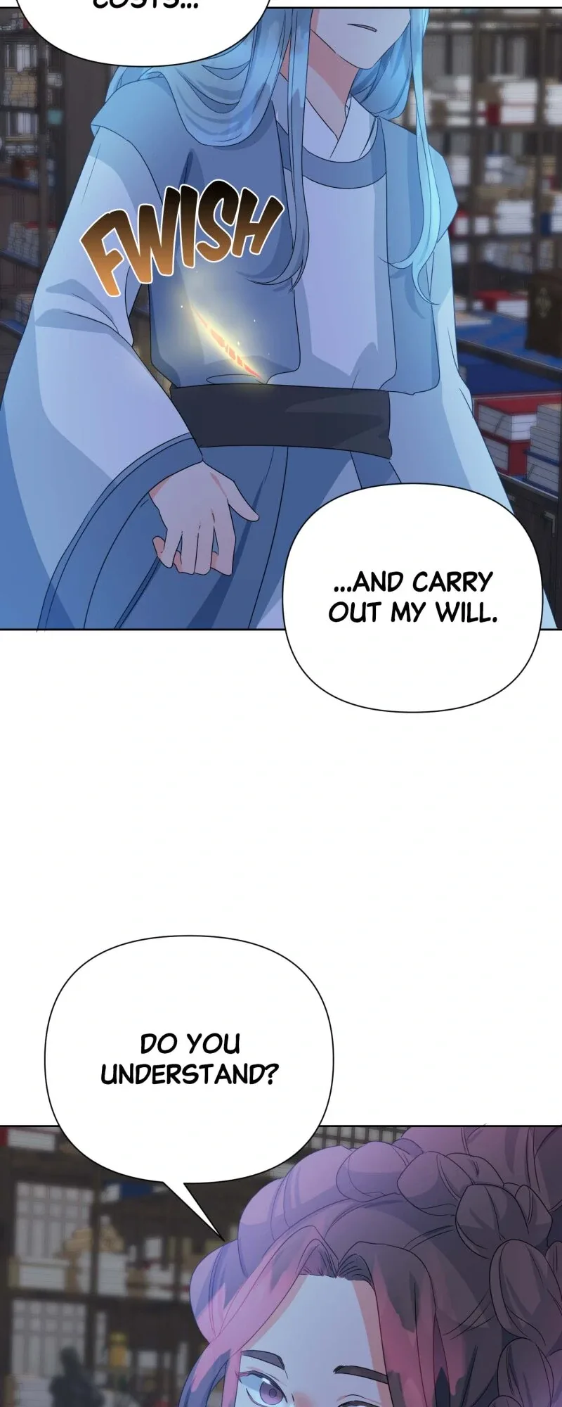 Climb a Star Chapter 19 page 64