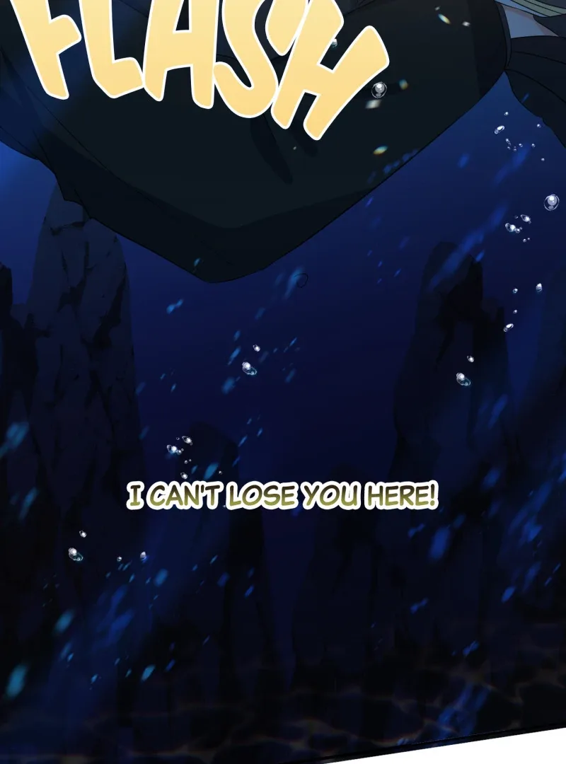 Climb a Star Chapter 34 page 5