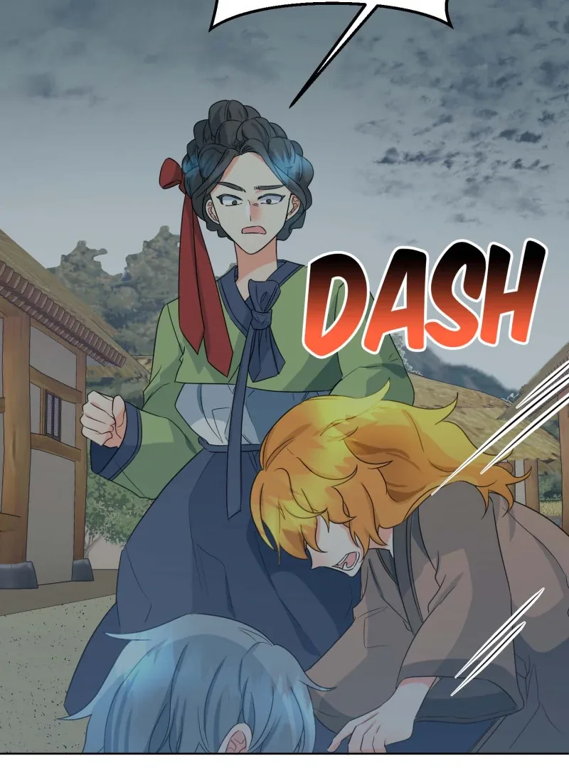Climb a Star Chapter 28 page 11