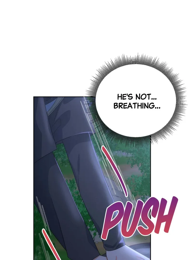 Climb a Star Chapter 34 page 17