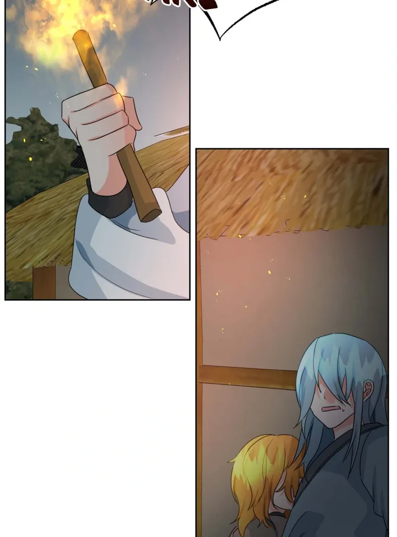 Climb a Star Chapter 28 page 64