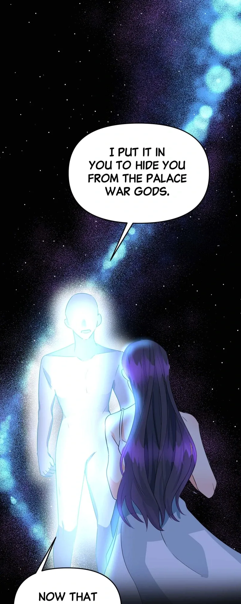 Climb a Star Chapter 22 page 49