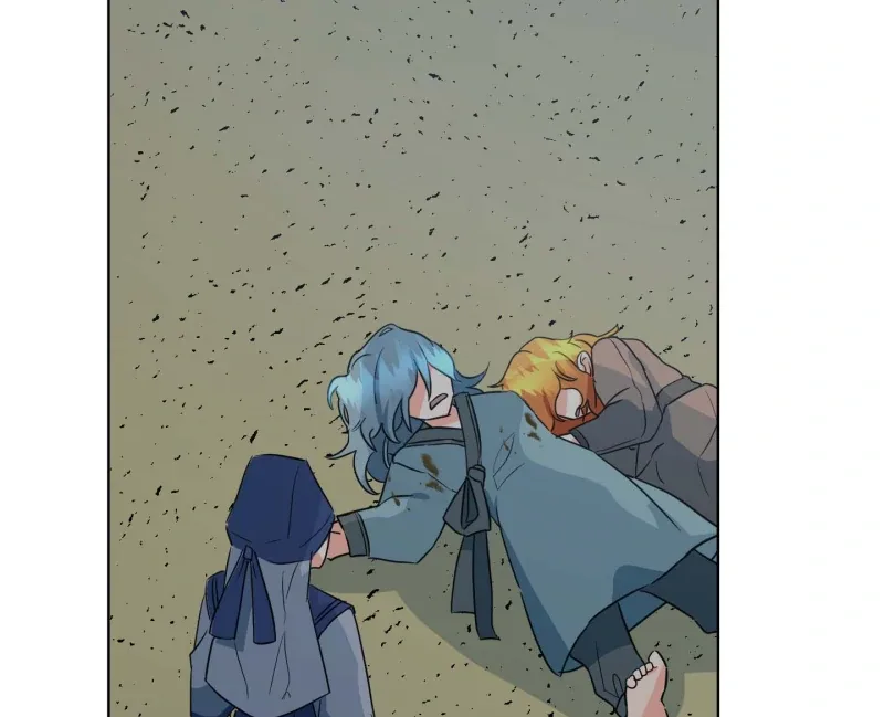 Climb a Star Chapter 28 page 42