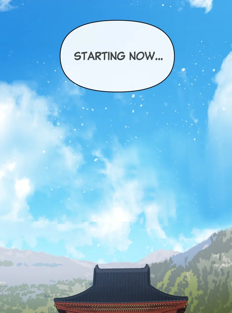 Climb a Star Chapter 31 page 4