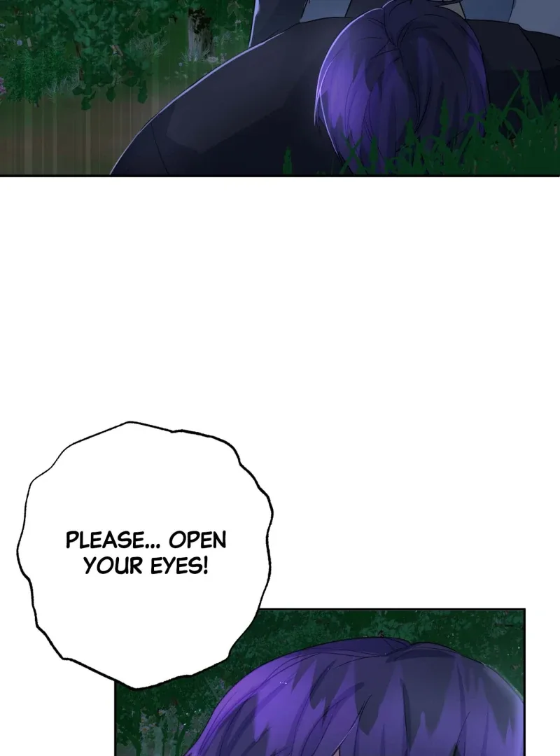 Climb a Star Chapter 34 page 20