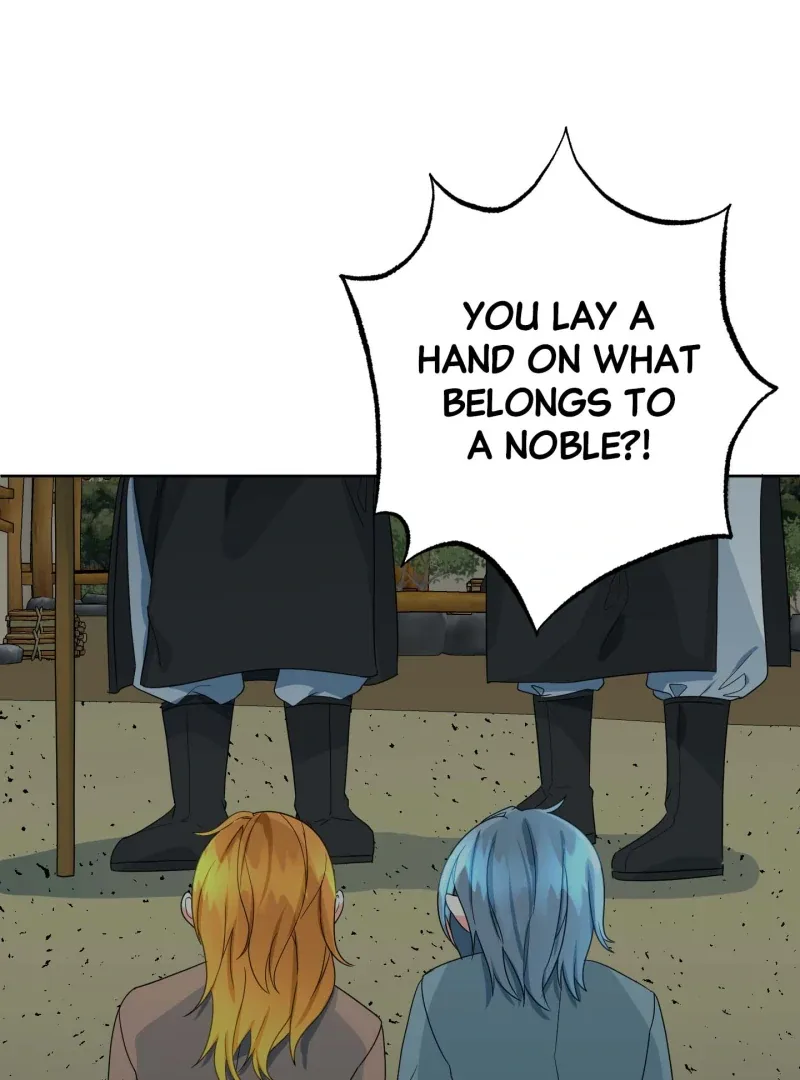 Climb a Star Chapter 28 page 57