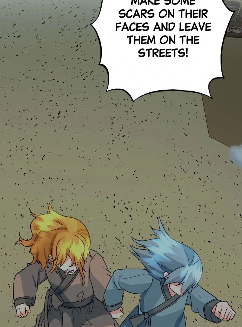 Climb a Star Chapter 28 page 61