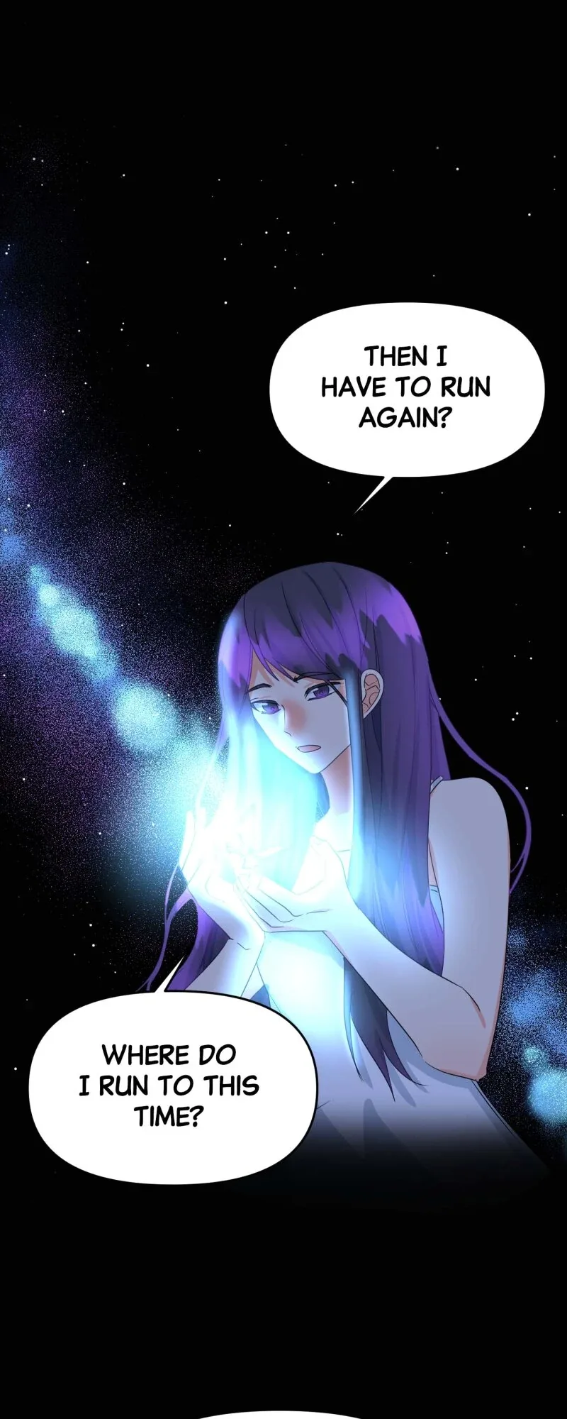 Climb a Star Chapter 22 page 51