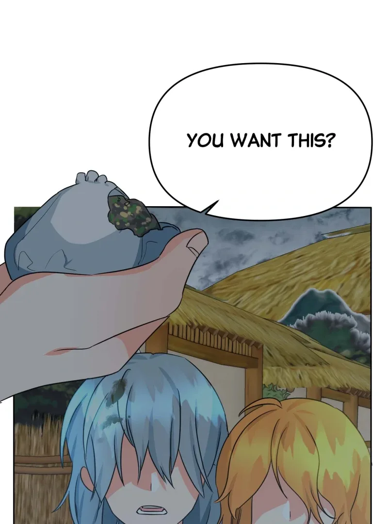 Climb a Star Chapter 28 page 44